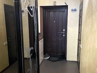 квартира за адресою Поліська вул., 1