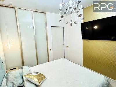 квартира за адресою Кадетський Гай вул., 12