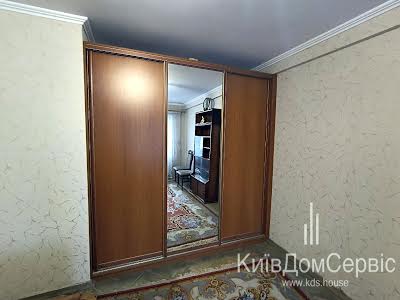 квартира за адресою Берестейський просп. (Перемоги), 88/2