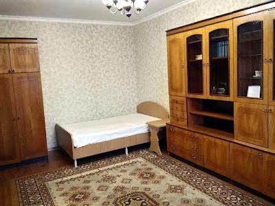 квартира по адресу Незалежності бульв. (50 років Жовтня), 6б