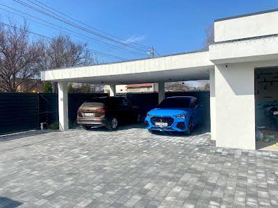 дом по адресу Святкова, 21