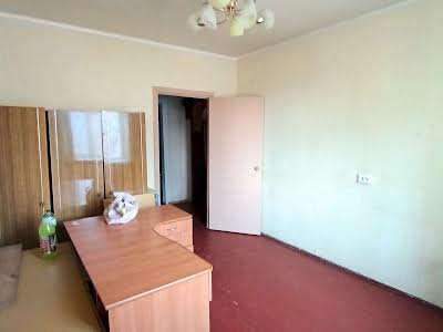 квартира по адресу 5-й Заречный микрорайон , 80