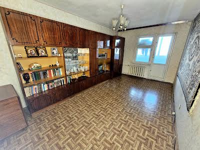 квартира за адресою Лісківська вул., 14