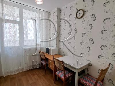 квартира за адресою Миколи Закревського вул., 95В