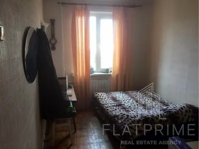 квартира за адресою Пантелеймона Куліша вул. (Челябінська), 3