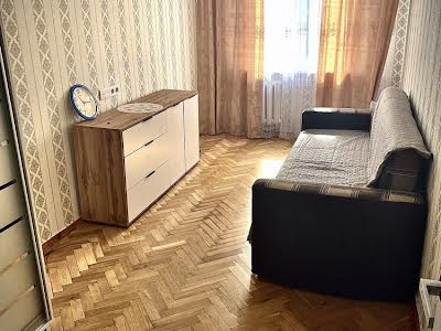 квартира за адресою Гарматна вул., 42