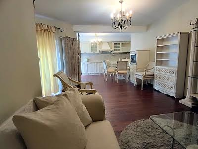 квартира по адресу Антоновича ул. (Горького), 8