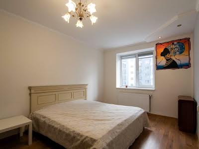 квартира по адресу Довженка, 27г