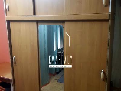 кімната за адресою Мрії вул. (Академіка Туполєва), 5Б