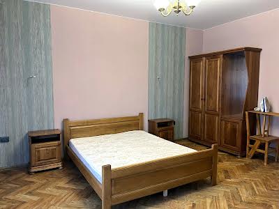 квартира по адресу Галицкая ул., 63