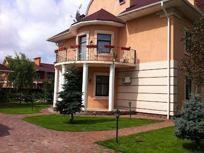 будинок за адресою Катерини Білокур