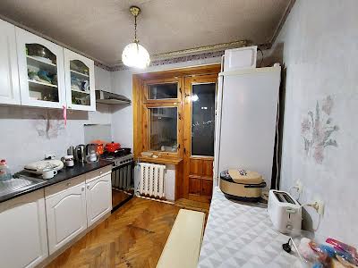 квартира за адресою Голосіївський просп. (40-річчя Жовтня), 108 к2