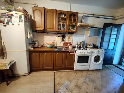 квартира за адресою Олексіївська пл., 11