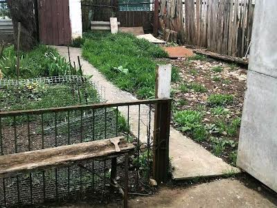 дом по адресу Аэродромная ул., 27