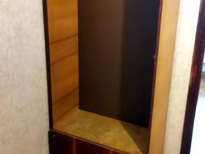 квартира за адресою Миропільська вул., 21