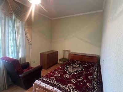 квартира за адресою Сигнівка вул., 5