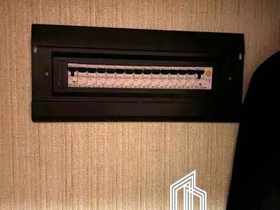 квартира по адресу Героев Днепра ул., 38Б