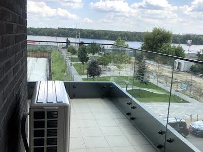 квартира по адресу Набережно-Рыбальская дорога ул., 9