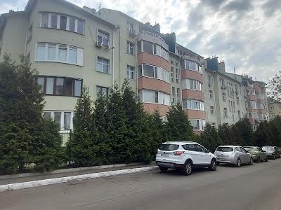 квартира по адресу Борщаговская ул., 30-А