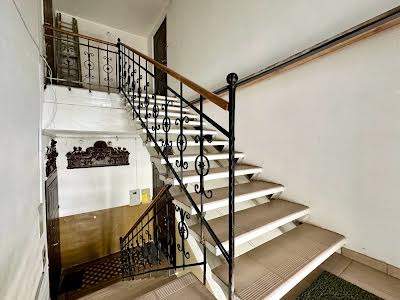 квартира за адресою Кучера, 4