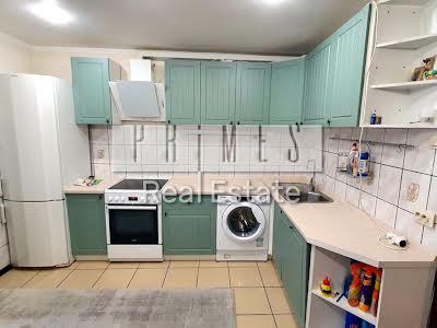 квартира за адресою Драгоманова вул., 8А