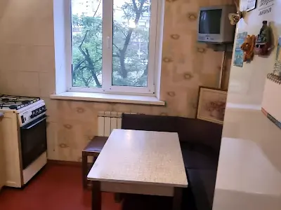 квартира по адресу Червоной Калины просп. (Владимира Маяковского), 21
