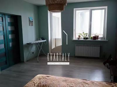 квартира по адресу Бориспольская ул., 12В