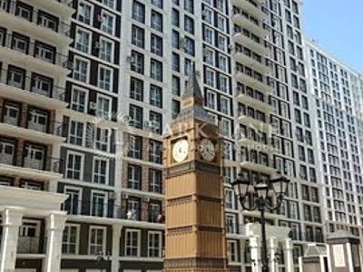 квартира за адресою Михайла Максимовича вул. (Онуфрія Трутенка), 28д