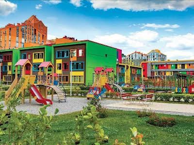 квартира за адресою Регенераторна вул., 4к14