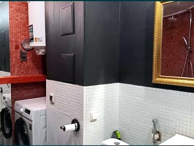квартира за адресою Полярна вул., 5