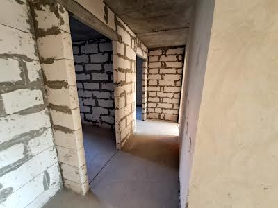 квартира за адресою Степана Бандери просп., 83-Б