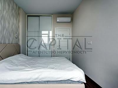 квартира за адресою Жилянська вул., 68