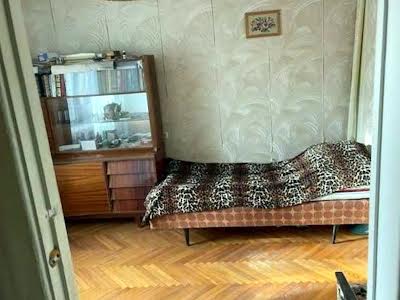 квартира по адресу Авиаконструктора Антонова ул., 11