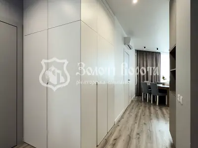 квартира за адресою Радистів вул., 40в