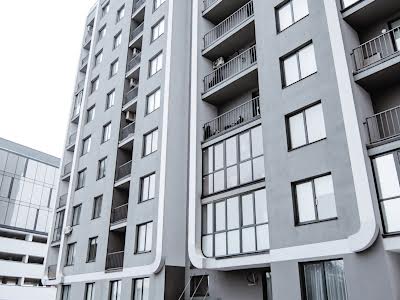 квартира по адресу Городоцкая ул., 226а, корп. 1-4