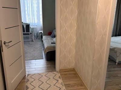 квартира по адресу Сергея Данченко ул., 32