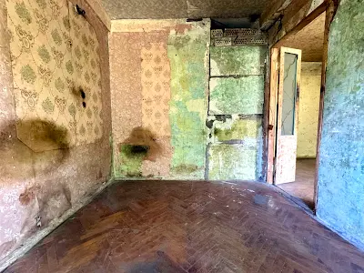 квартира по адресу Тампере ул., 8-Б