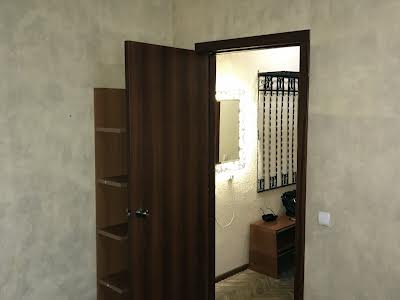 квартира по адресу Григорія Чупринки ул. (Чудновського), 1/10