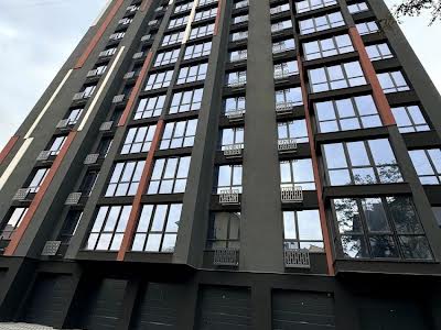 квартира по адресу Волчинецкая ул., 221