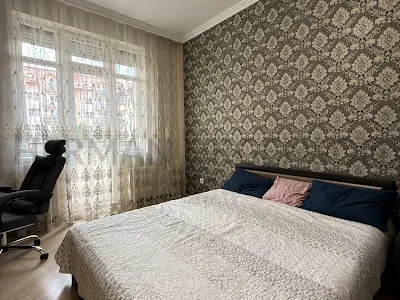 квартира по адресу О. Хіри, 1