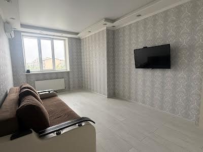 квартира по адресу Боголюбова ул., 26