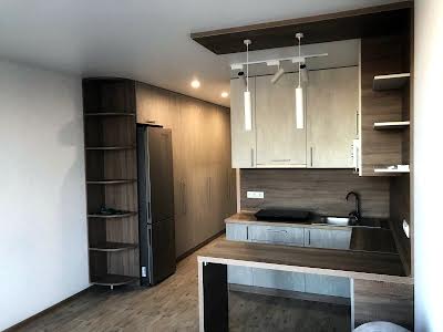 квартира по адресу Центральная ул., 19