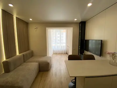 квартира по адресу Немировское шоссе, 94-Н, к.1-5