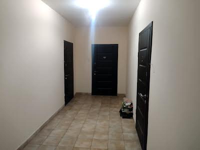 квартира за адресою Максима Залізняка пров., 1в