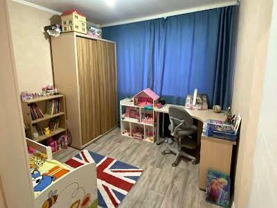 квартира за адресою Валентинівська вул. (Блюхера), 27Б