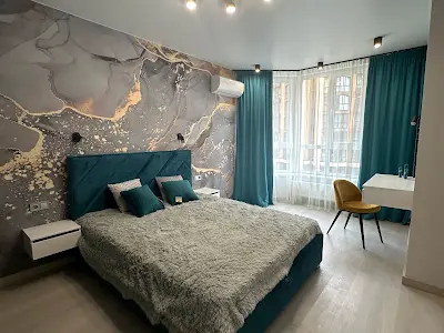 квартира по адресу Мартинова просп., 28