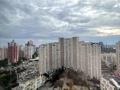 квартира по адресу Днепровская набережная ул., 19в
