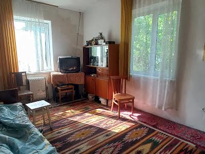 будинок за адресою Центральна