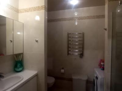 квартира за адресою Французький бульв., 22/1