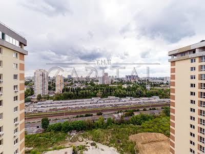 квартира за адресою Новопольова вул., 2 корп. 2
